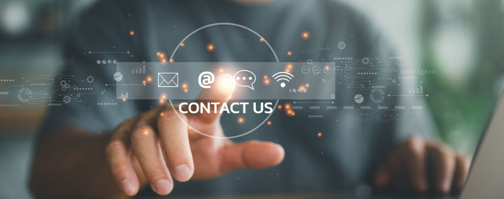 Contact us – K Tek solutions